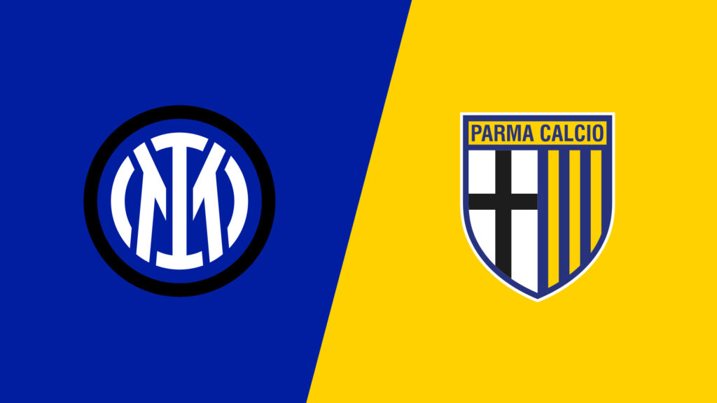 【Football Italia】インテル対パルマ 予想スタメン