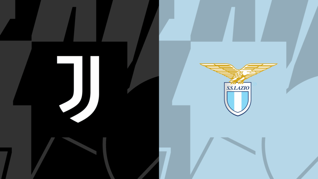 【Football Italia】ユベントス対ラツィオ 予想スタメン
