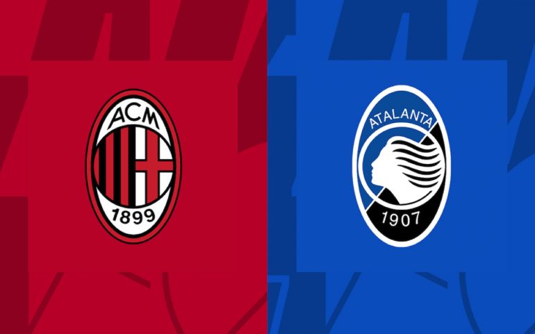 【Football Italia】ミラン対アタランタ 予想スタメン