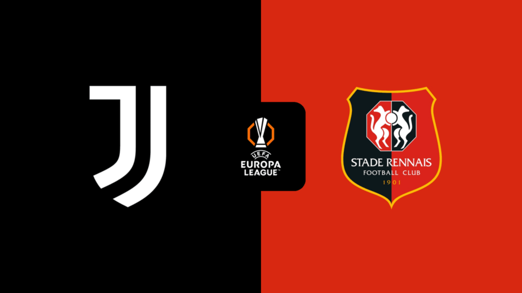 【Football Italia】ユベントス対レンヌ 予想スタメン